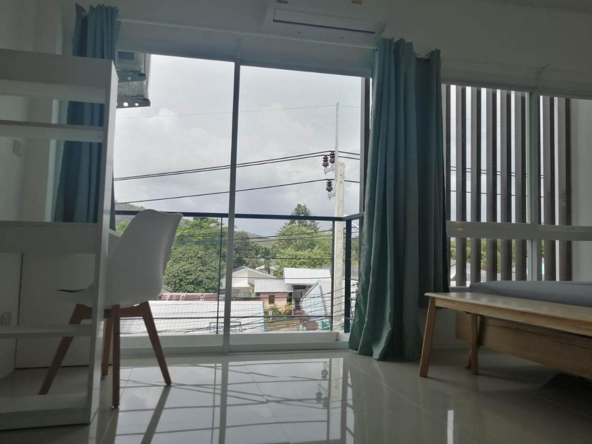 Baan7984 Rawai Διαμέρισμα Εξωτερικό φωτογραφία