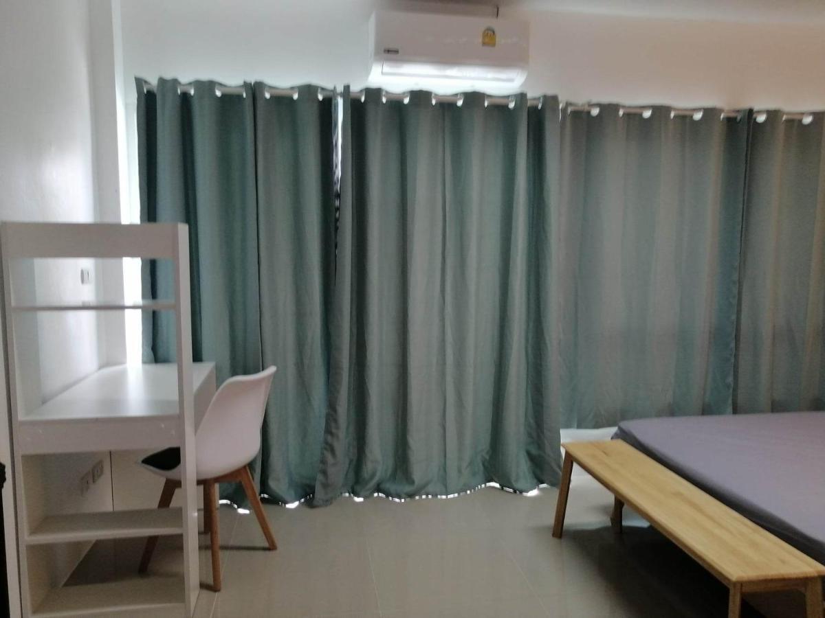 Baan7984 Rawai Διαμέρισμα Εξωτερικό φωτογραφία