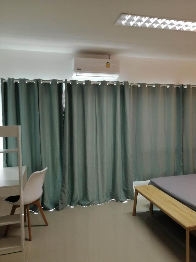Baan7984 Rawai Διαμέρισμα Εξωτερικό φωτογραφία