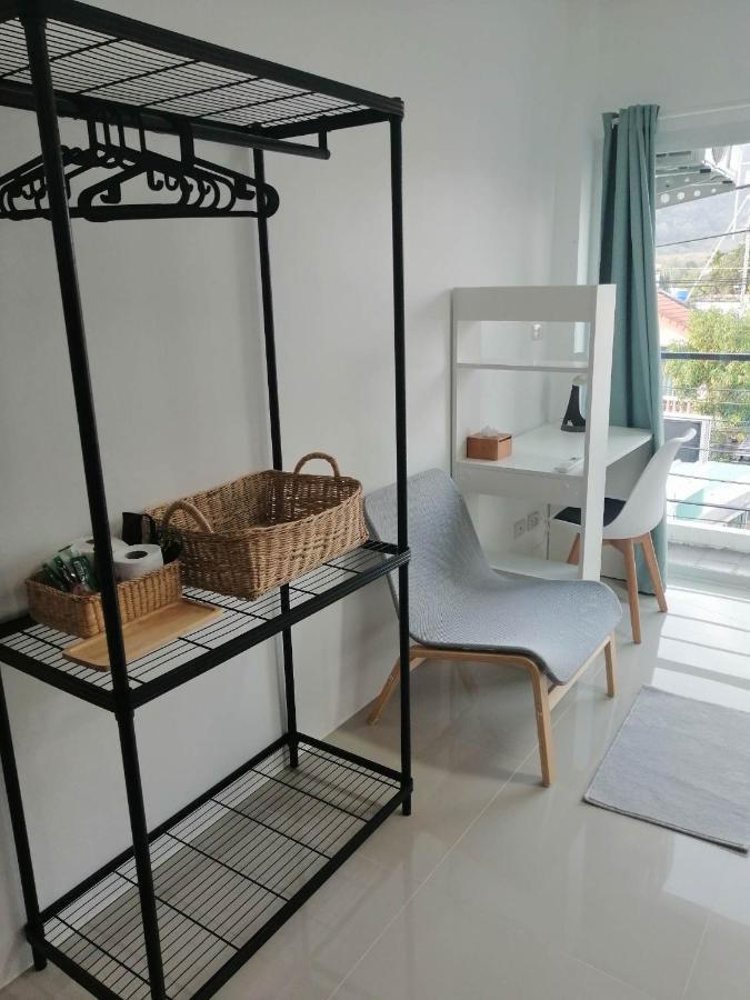 Baan7984 Rawai Διαμέρισμα Εξωτερικό φωτογραφία